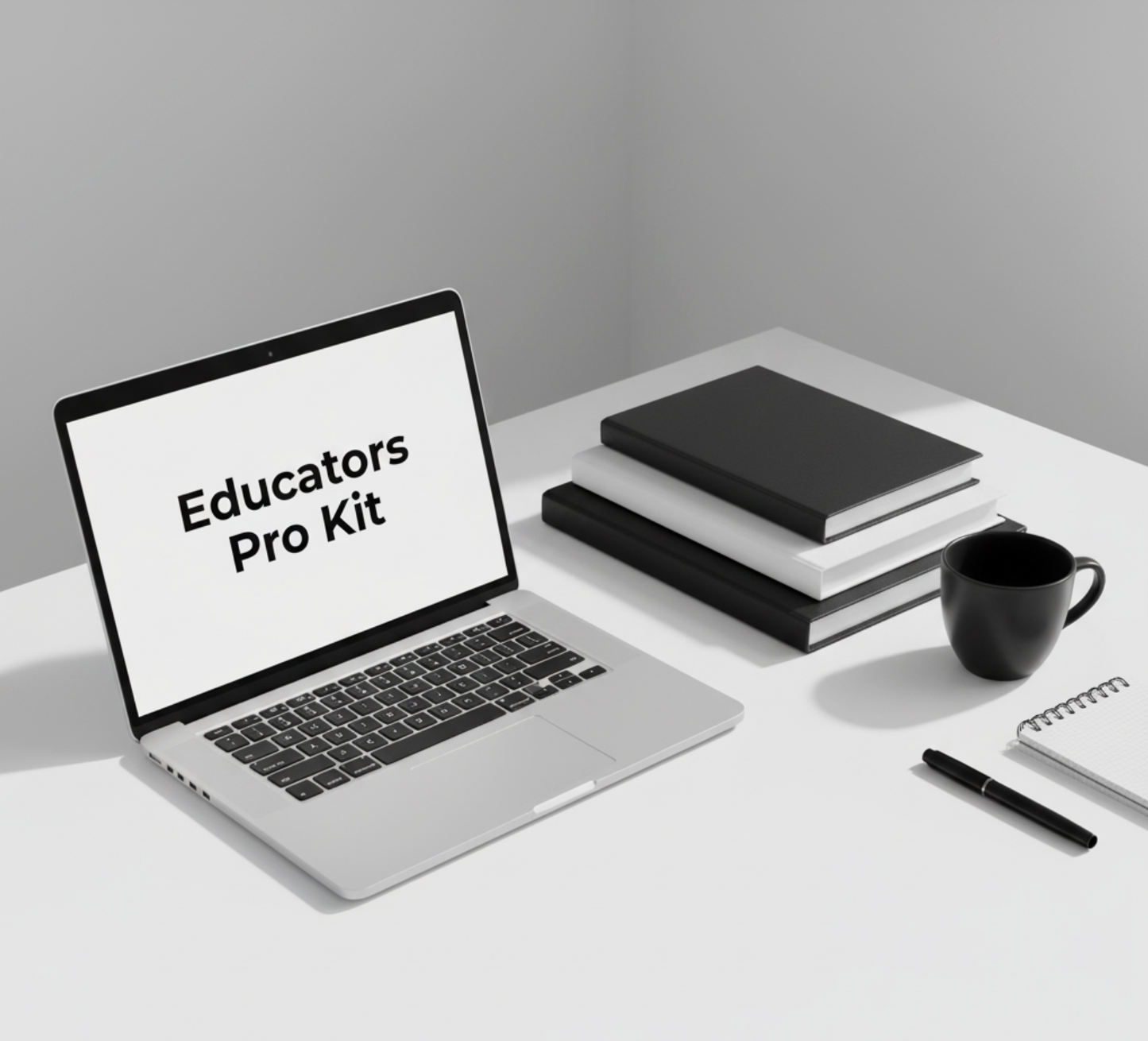 The Educators Pro Kit