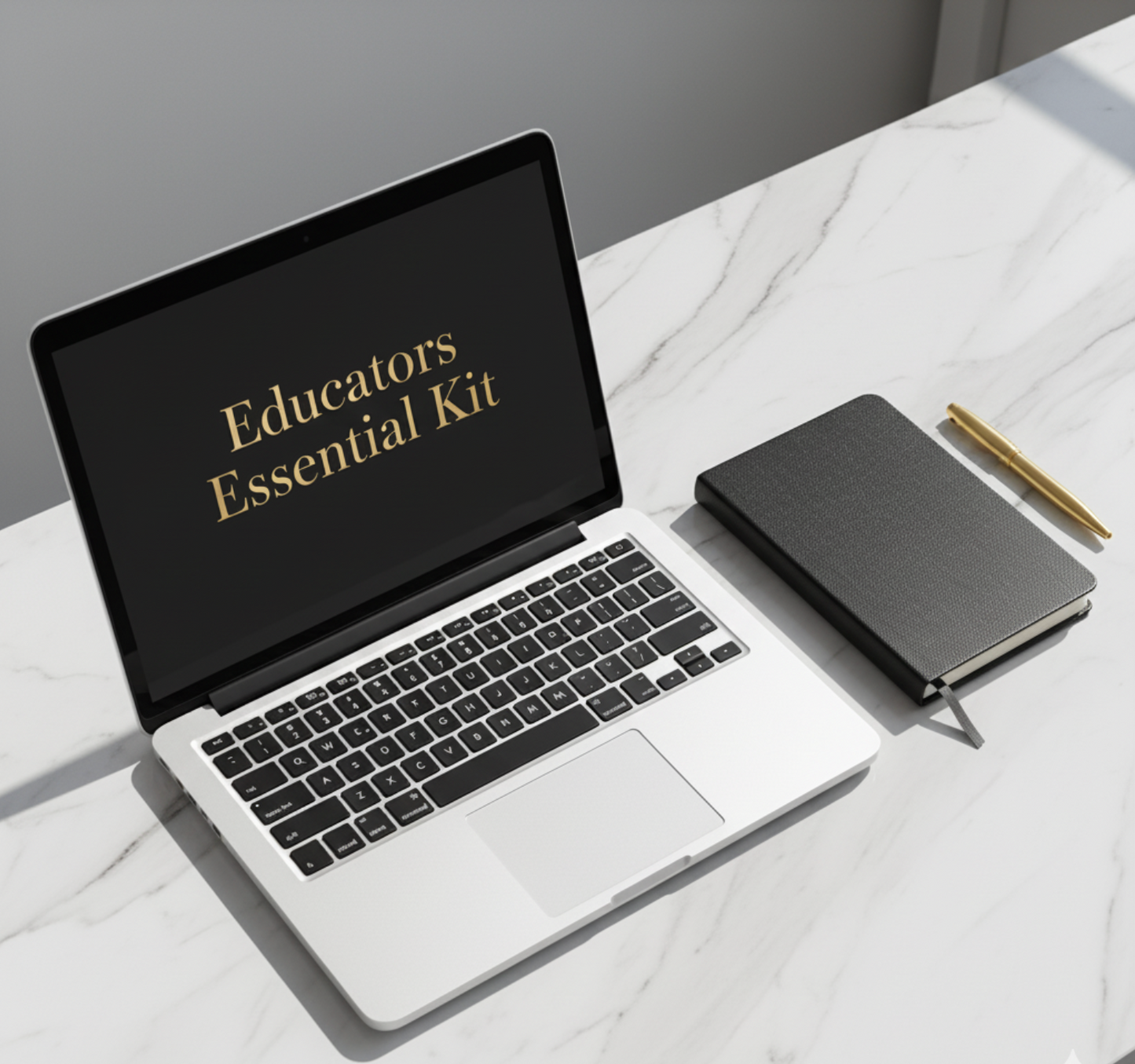The Educator's Essentials Kit