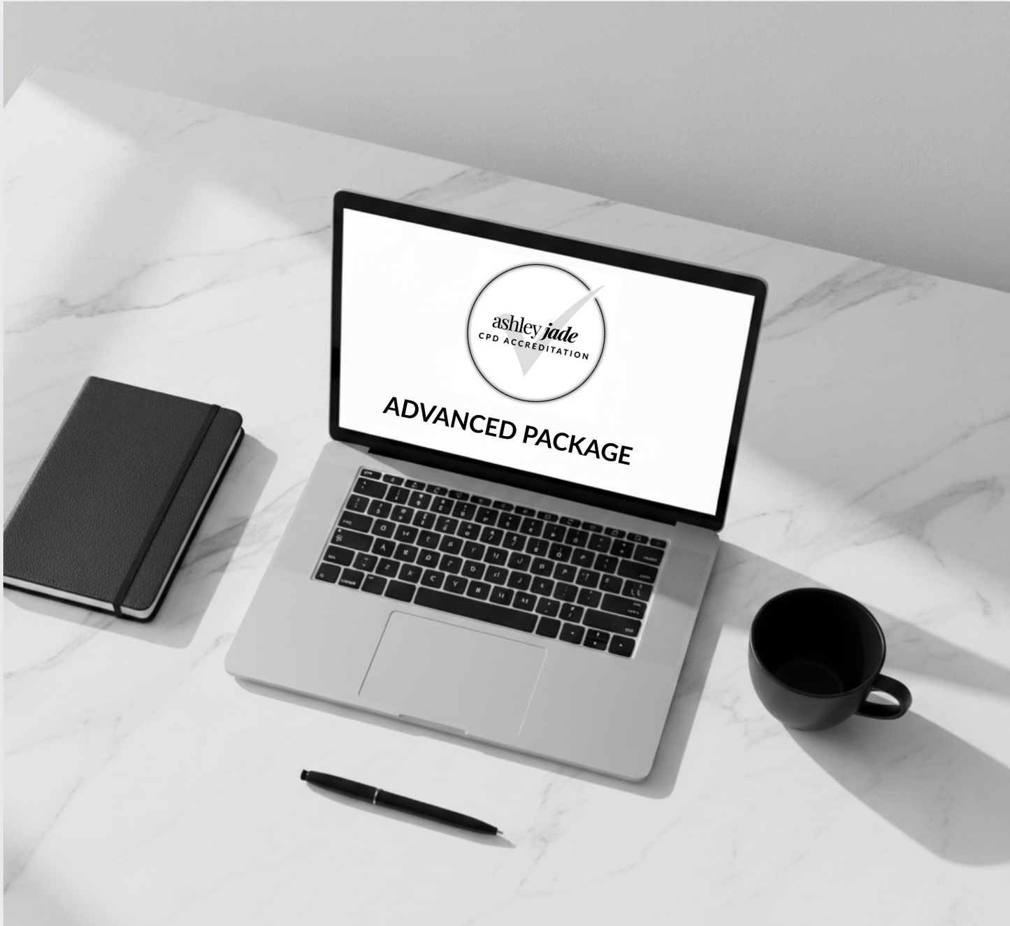 Advanced Accreditation Package