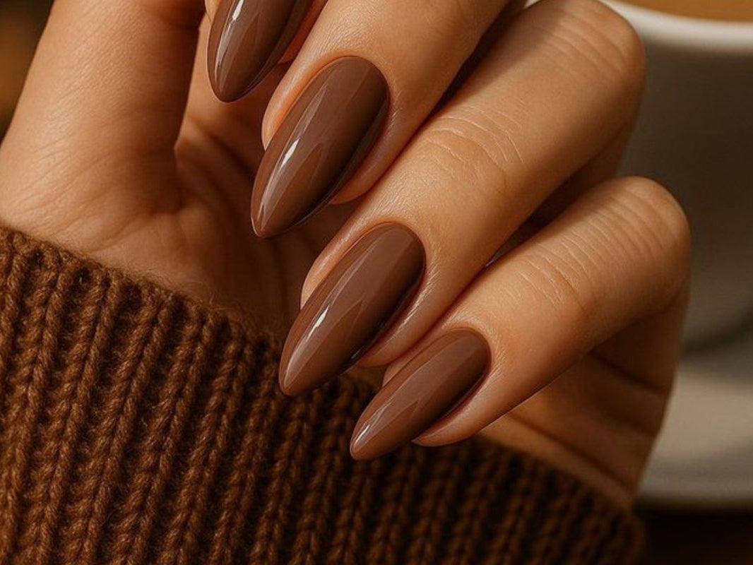 Editable Nails Training Manuals