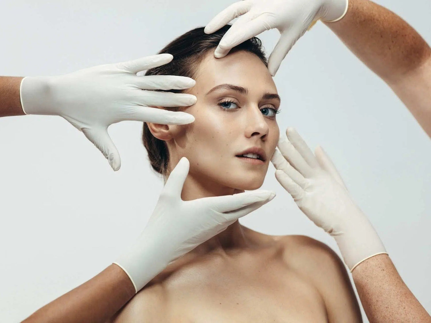 Editable Aesthetics Training Manuals