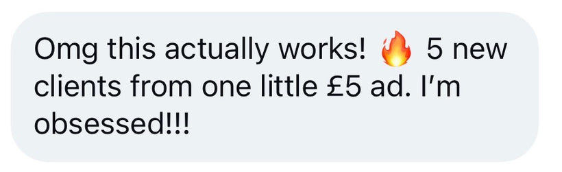 Customer review