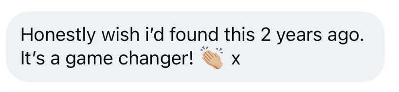 Customer review