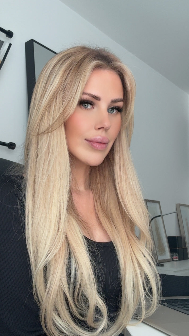 Ashley Jade