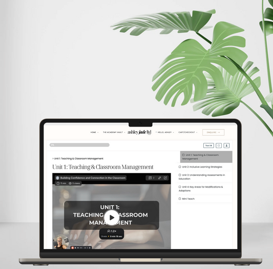 Level 3 Award in Education & Training