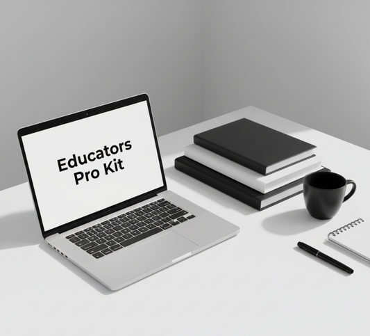 The Educators Pro Kit