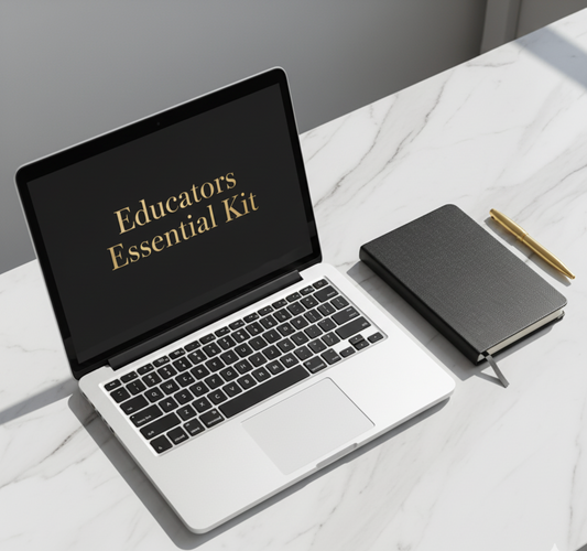 The Educator's Essentials Kit