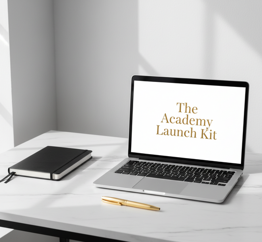 Academy Launch Kit