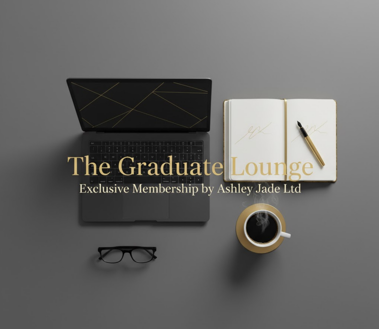The Graduate Lounge Membership